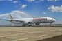 Boeing 777-300 Ethiopian Airlines