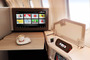 Classe affaire 787 Air Canada