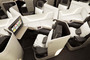 Classe affaire 787 Air Canada