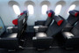 Classe Economique Privilège 787 Air Canada