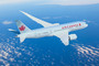 Boeing 787 Air Canada