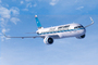 Airbus A320Neo Kuwait Airways Airbus A320Neo Kuwait Airways