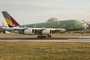 Airbus A380 Asiana Airlines