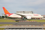 Boeing 787 Air India