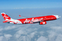 Airbus A330-300 AirAsia X