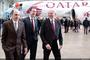 Airbus A350 XWB Qatar Airways Airbus A350 XWB Qatar Airways