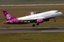 Airbus A319 Hunnu Air Airbus A319 Hunnu Air