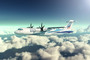 ATR 72-600 Bangkok Airways