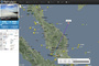 Vol MH370 Malaysia Airlines