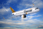 Airbus A320neo Tigerair