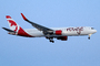 Boeing 767-300ER Air Canada Rouge Boeing 767-300ER Air Canada Rouge