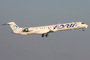 Bombardier CRJ900 NextGen Adria Airways