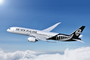 Boeing 787-9 Air New Zealand