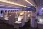 Cabine Airbus A350-900 WXB