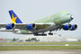 Airbus A380 Skymark Airlines