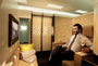 Première classe d'Etihad Airways