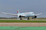 Boeing 787 Air Canada