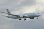 Boeing 787 Air Canada