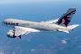 Airbus A380 Qatar Airways