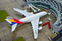 Airbus A380 Asiana Airlines Airbus A380 Asiana Airlines