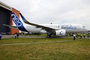 Airbus A320neo Airbus A320neo