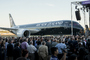 Livraison du premier Boeing 787-9 Air New Zealand