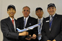 MRJ d'Eastern Airlines MRJ d'Eastern Airlines