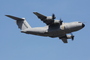 Farnborough 2014 Airbus A400M