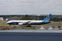 Farnborough 2014 Boeing 787-9 
