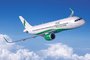 Airbus a320neo SMBC Airbus a320neo SMBC