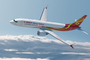 Boeing 737 MAX de Hainan Airlines Boeing 737 MAX de Hainan Airlines
