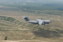 Airbus A400M parachutage