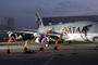 Livraison Airbus A380 Qatar Airways