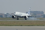 Atterrissage Airbus A320neo Atterrissage Airbus A320neo