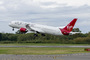 Boeing 787-9 Virgin Atlantic 