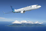 Boeing 737 Max 8 Garuda Indonesia Boeing 737 Max 8 Garuda Indonesia