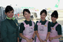 Cérémonie Hello Kitty Eva Air