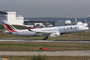 Airbus A330-300 SriLankan Airlines 