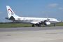 Embraer E190 Royal Air Maroc