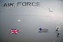 Airbus A400M Royal Air Force Airbus A400M Royal Air Force