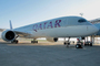 Cérémonie Airbus A350 Qatar Airways Cérémonie Airbus A350 Qatar Airways