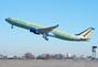 Airbus A330 MTOW 242 tonnes