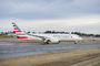 Boeing 787 American Airlines