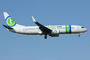 Boeing 737-800 Transavia