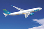 Airbus A330-900neo d'Arkia Airbus A330-900neo d'Arkia