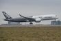 Airbus A350XWB à Paris Airbus A350XWB à Paris