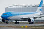 Airbus A330-200  Aerolineas Argentinas