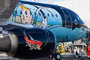 Airbus A320 "Tintin"