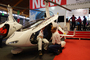 Cavalon Pro d'AutoGyro à Aero 2015 Cavalon Pro d'AutoGyro à Aero 2015
