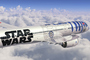 Boeing 787-9 ANA Star Wars R2-D2